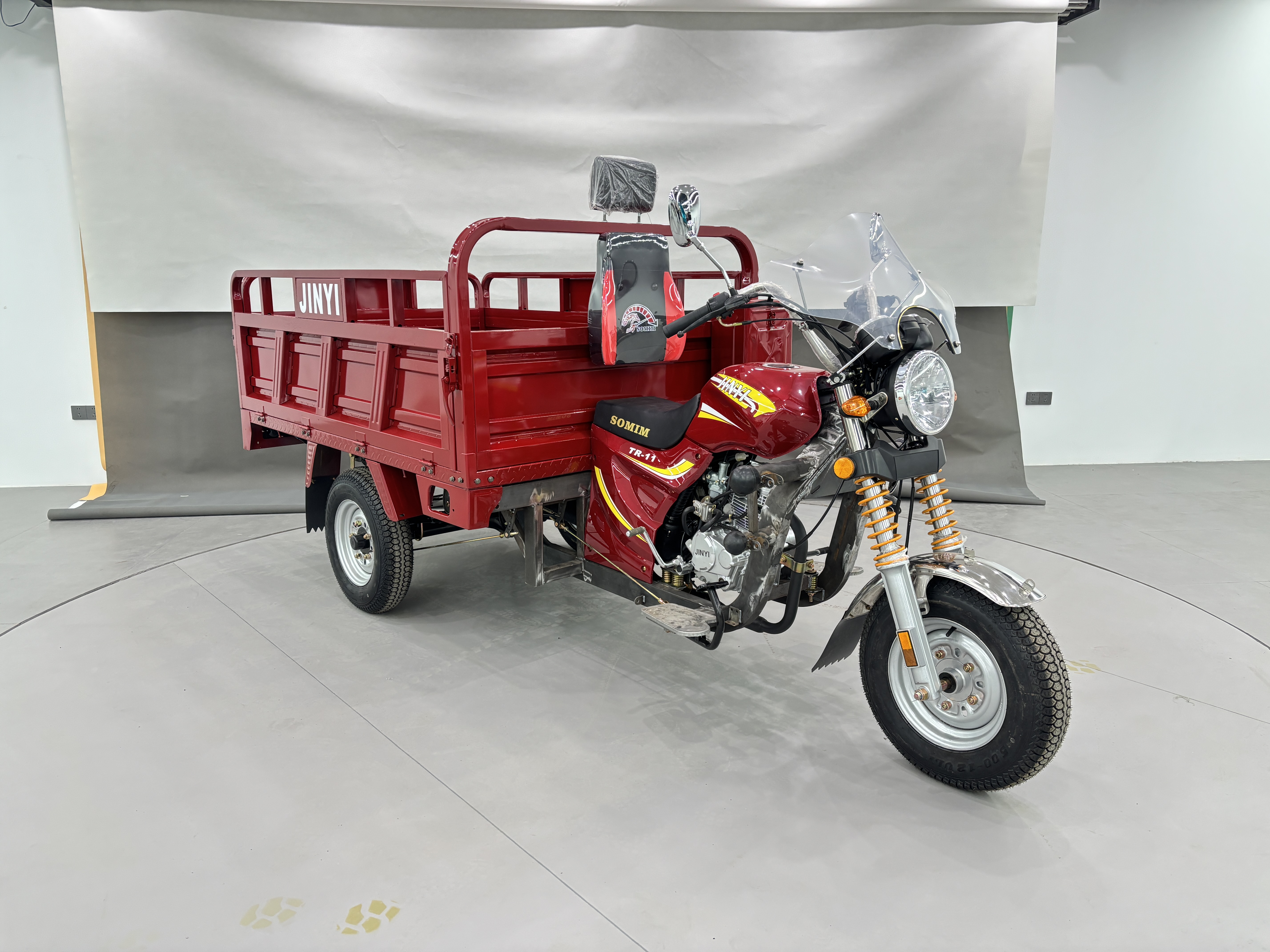 EEC Approval TR-11