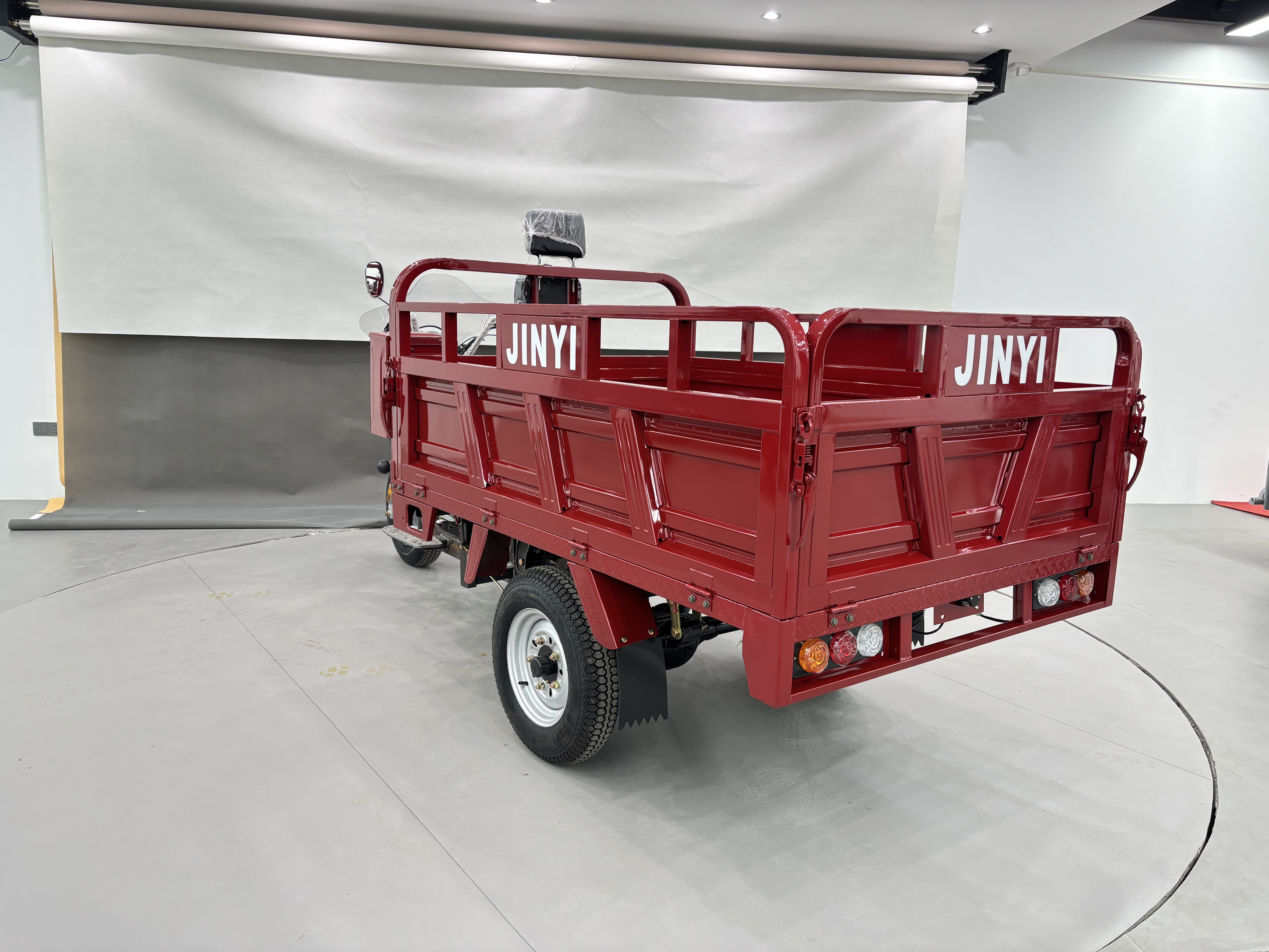 EEC Approval TR-11