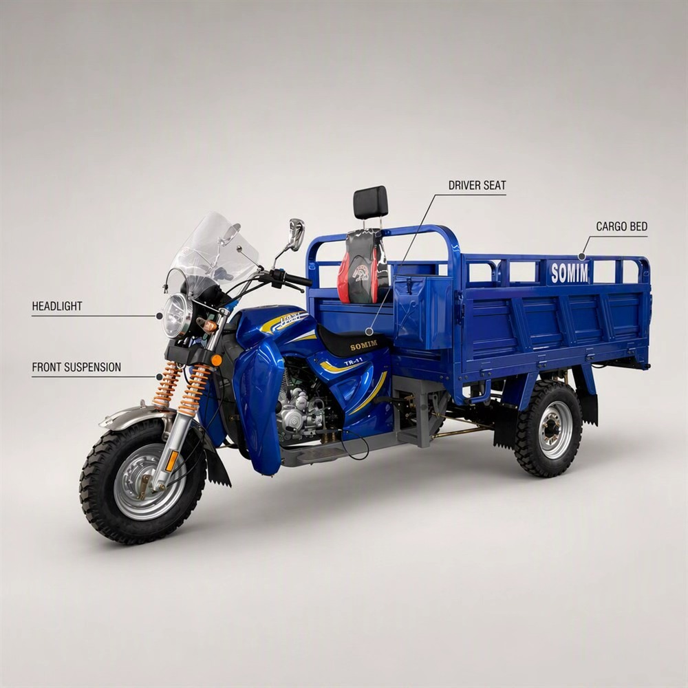 EEC Approval TR-11